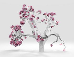 FOTO ABSTRACT E 3D SENZA PHOTOSHOP E SOFTWARE 3D – SOFTWARE FREE