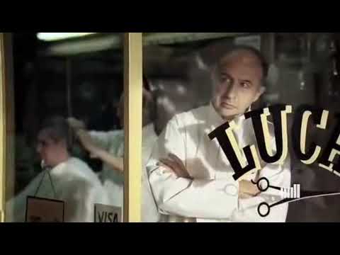 EFFETTI VISIVI GRAFICI: AGENZIA THE MILL – SHOWREEL 2010