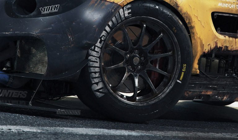 Render 3d di automobili iperrealistici di Carlos Pecino 11 Render 3d di automobili iperrealistici di Carlos Pecino 11