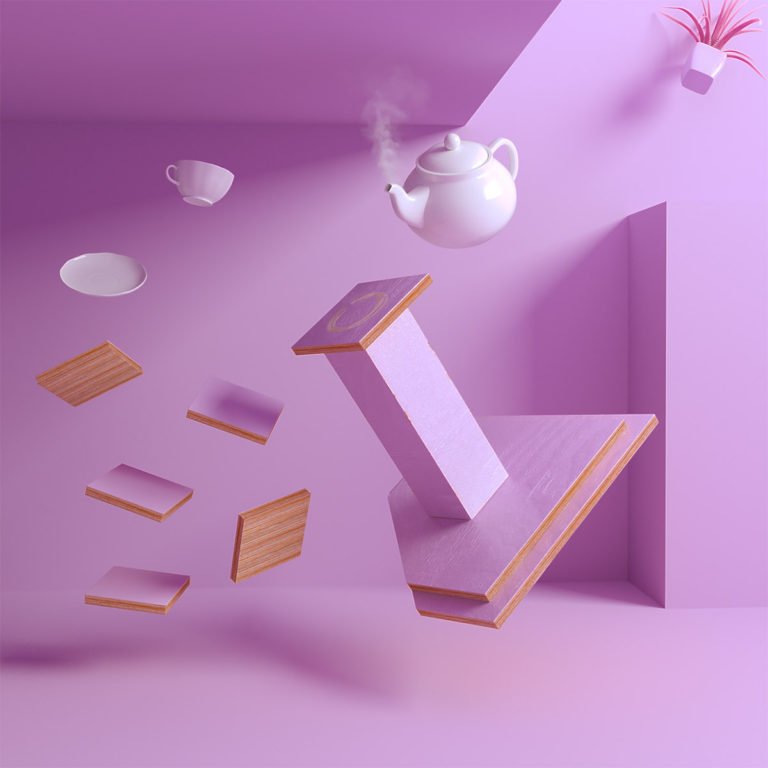 3D di Yambo Studio 7