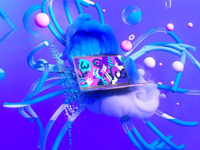 3D di Yambo Studio 5