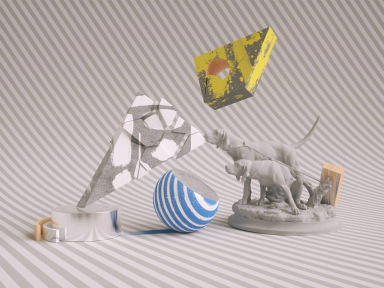 3D di Yambo Studio 8