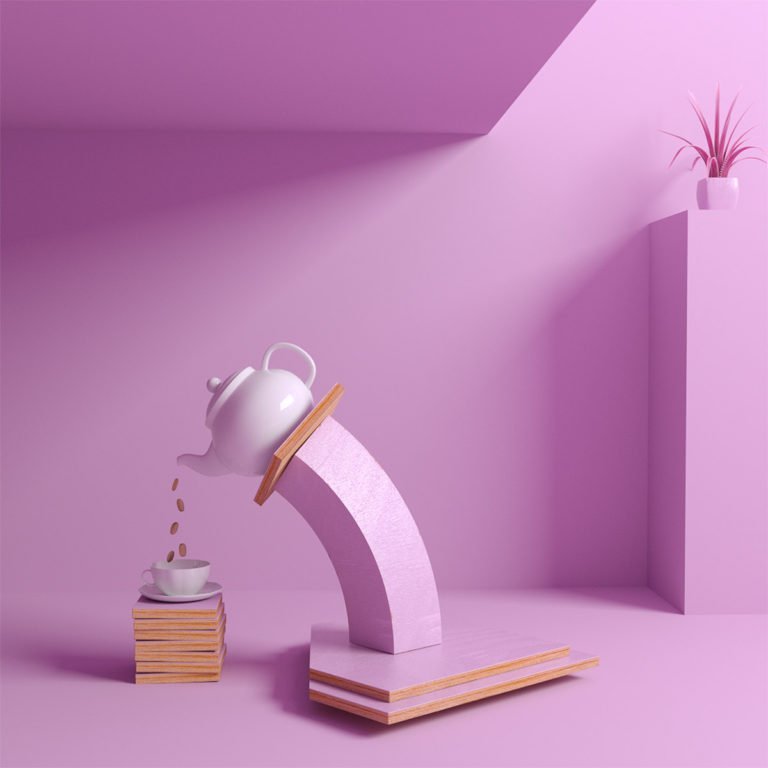 3D di Yambo Studio 9