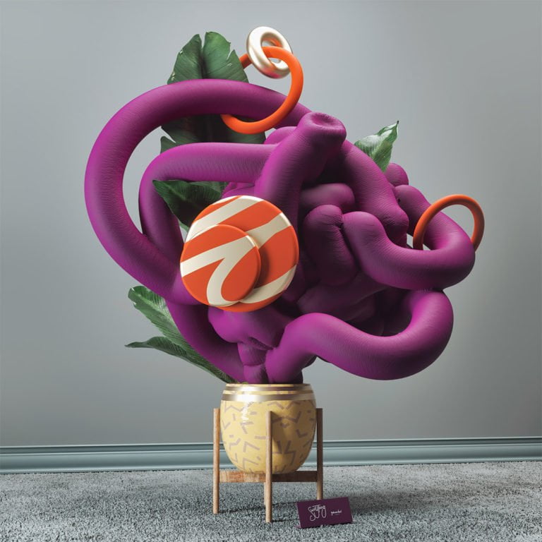 3D di Yambo Studio 10