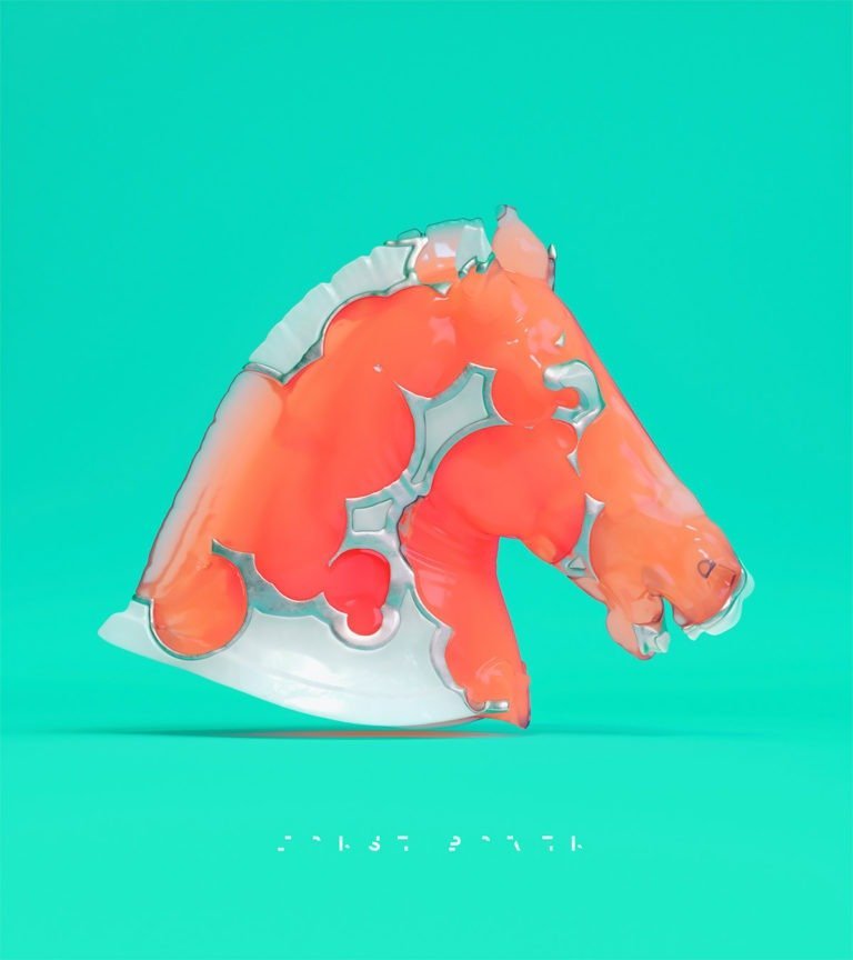 3D di Yambo Studio 11