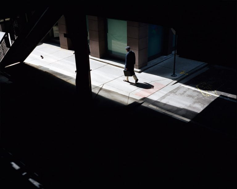 “City Space”, gli spazi urbani nelle foto di Clarissa Bonet 5 “City Space”, gli spazi urbani nelle foto di Clarissa Bonet 5