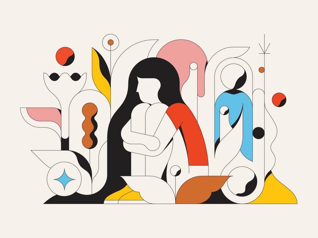 Illustrazioni di Calvin Sprague 4