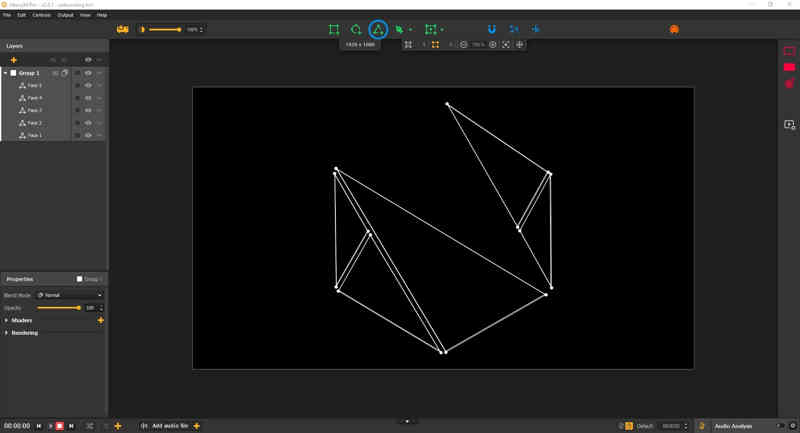 I migliori software per creare videomapping 4 videomapping software