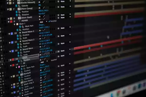I migliori software per creare videomapping 14 I migliori software per creare videomapping 7