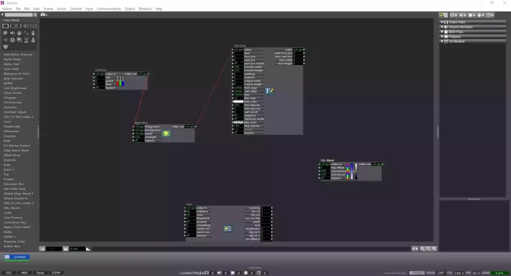 I migliori software per creare videomapping 11 I migliori software per creare videomapping 4