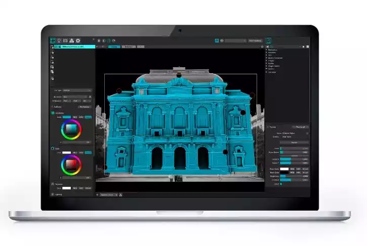 I migliori software per creare videomapping 7 videomapping software professionale