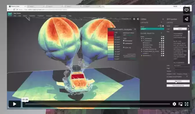 I migliori software per creare videomapping 12 I migliori software per creare videomapping 5