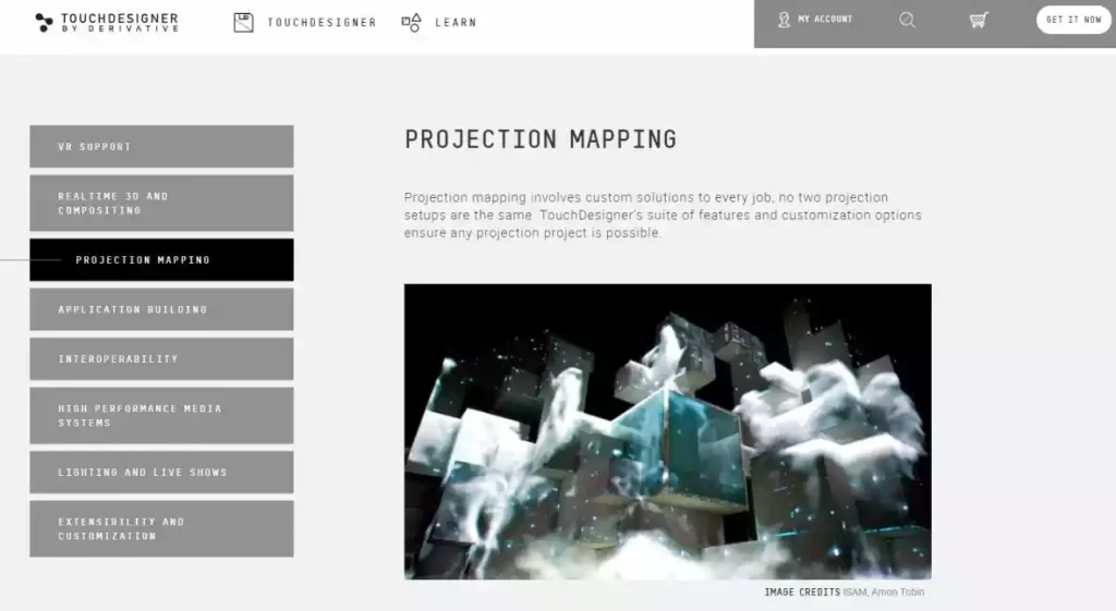 I migliori software per creare videomapping 2 videomapping software