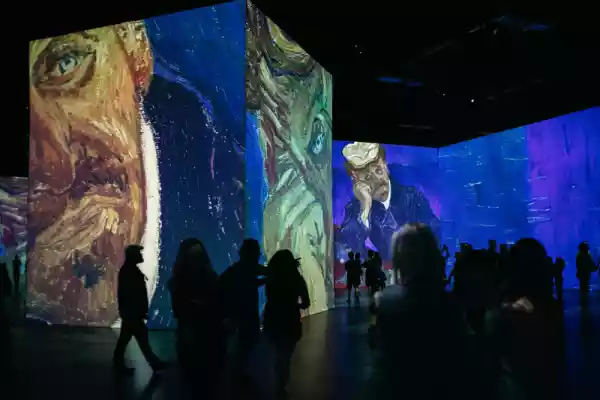 I migliori software per creare videomapping 10 videomapping software