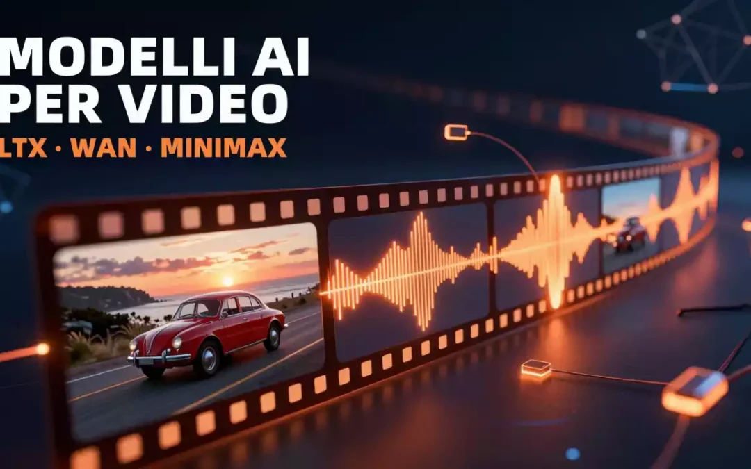Best ComfyUI video models (2026): Wan, LTX-2.5, MiniMax H3