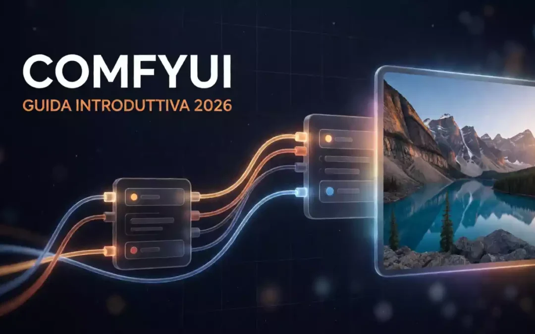 ComfyUI for beginners: a complete guide (2026)