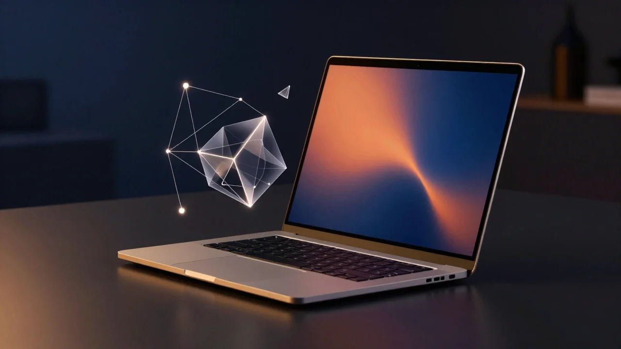 AI locale su Windows con RTX Spark e Cinema 4D 2026.4 con MCP