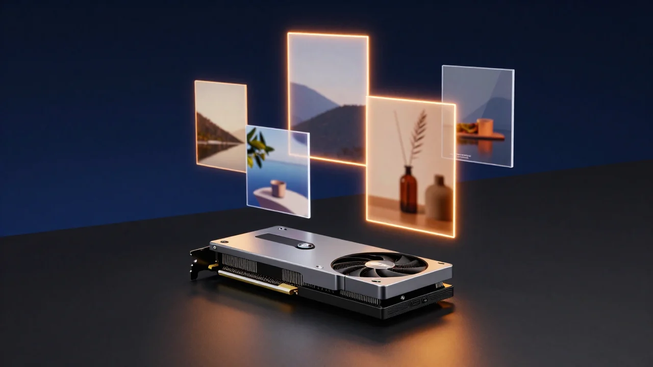FLUX 3 Klein a pesi aperti: gira con 8 GB ed è già in ComfyUI FLUX 3 Klein a pesi aperti: gira con 8 GB ed è già in ComfyUI