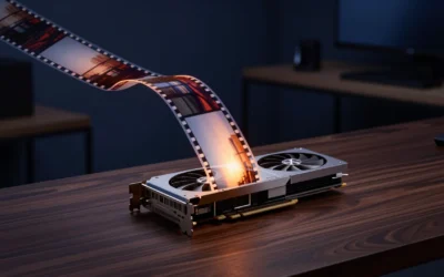 Pellicola che esce da una scheda video: MiniMax H3 in ComfyUI con 8 GB di VRAM grazie a FreeVideo